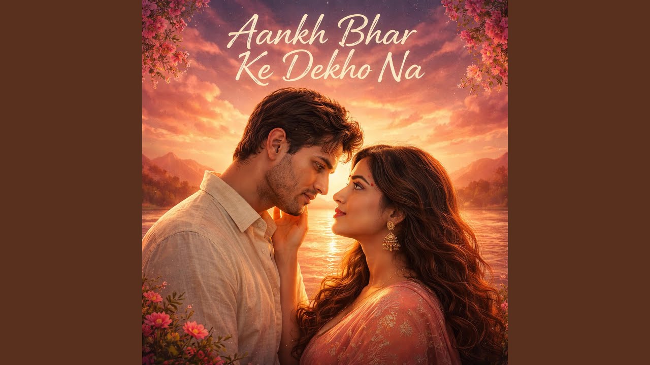 Aankh Bhar Ke Dekho Na