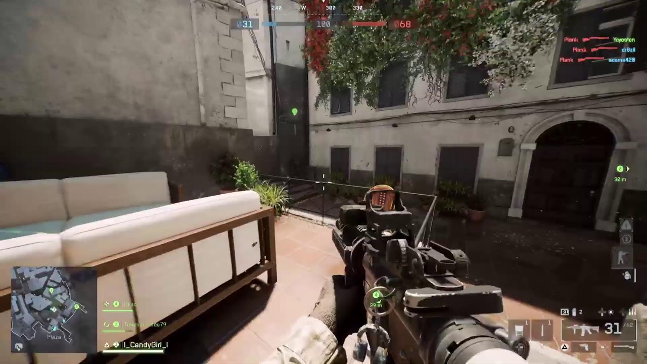 🔴Live Battlefield 6