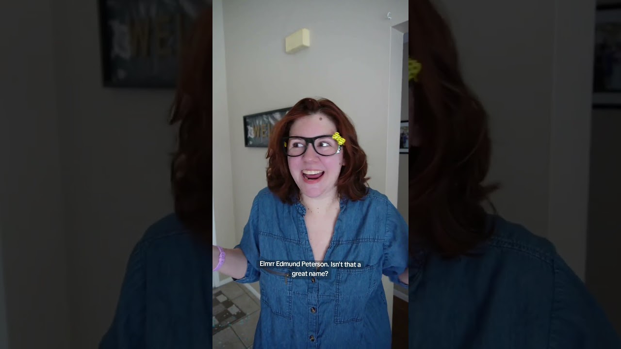 When The Mother In Law Takes Over The Gender Reveal