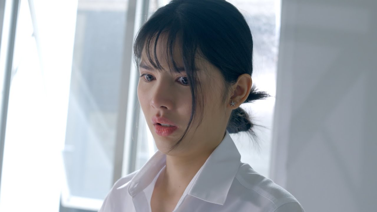 Official Trailer Ver.3 | ลางปริศนา