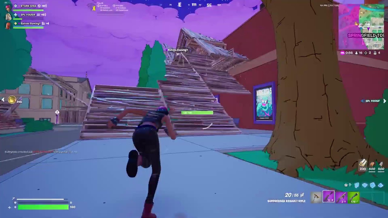 Xalil lafay tutn X najat sbux