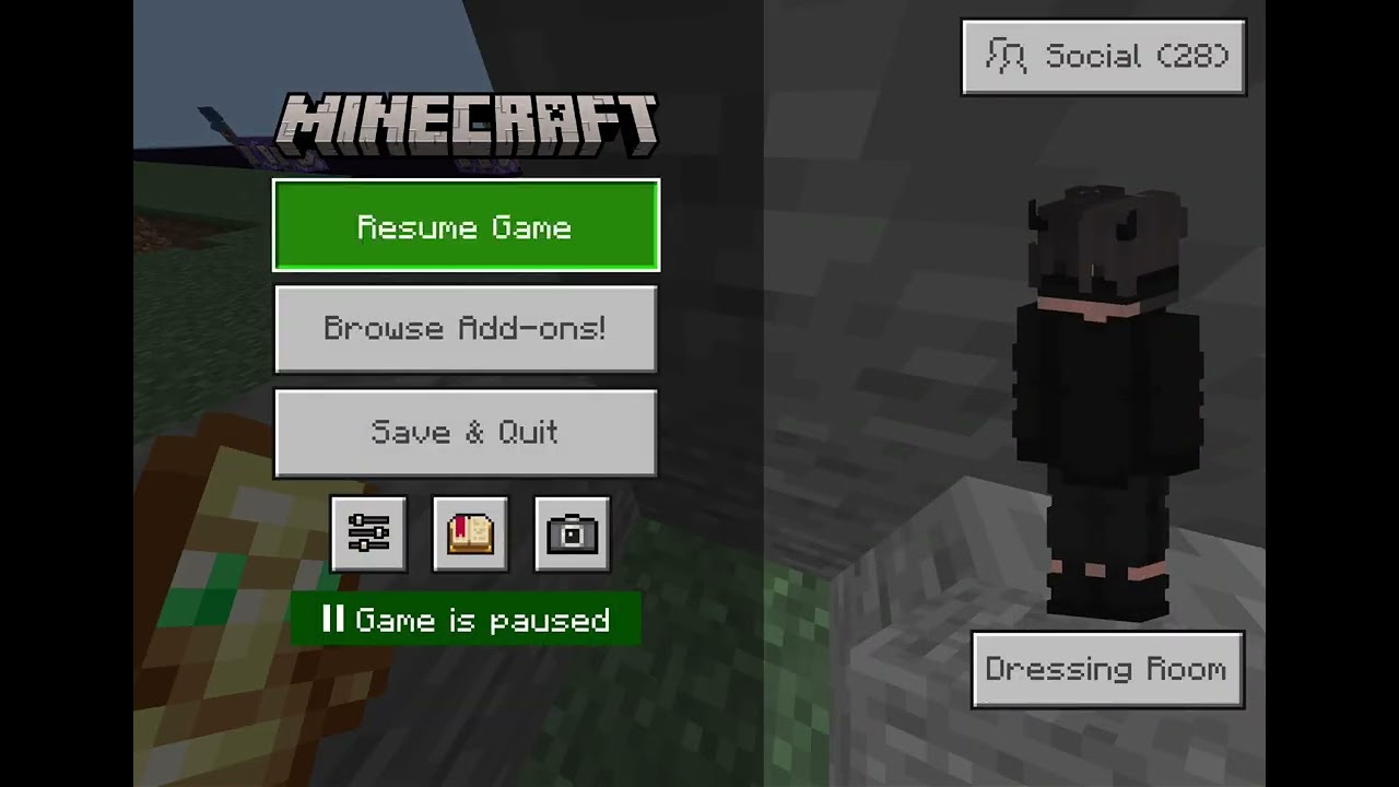How to make wireless redstone using commands mcbe V1