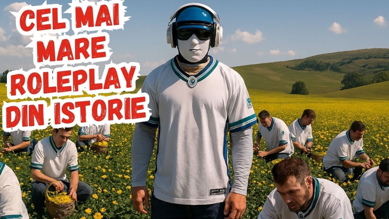 🤬INCEPE CEL MAI MARE RAZBOI DIN ISTORIA GTA5-ULUI ROMANESC🤬ROLEPLAY INTENSIV🤬DON STEFANOS LIVE🤬