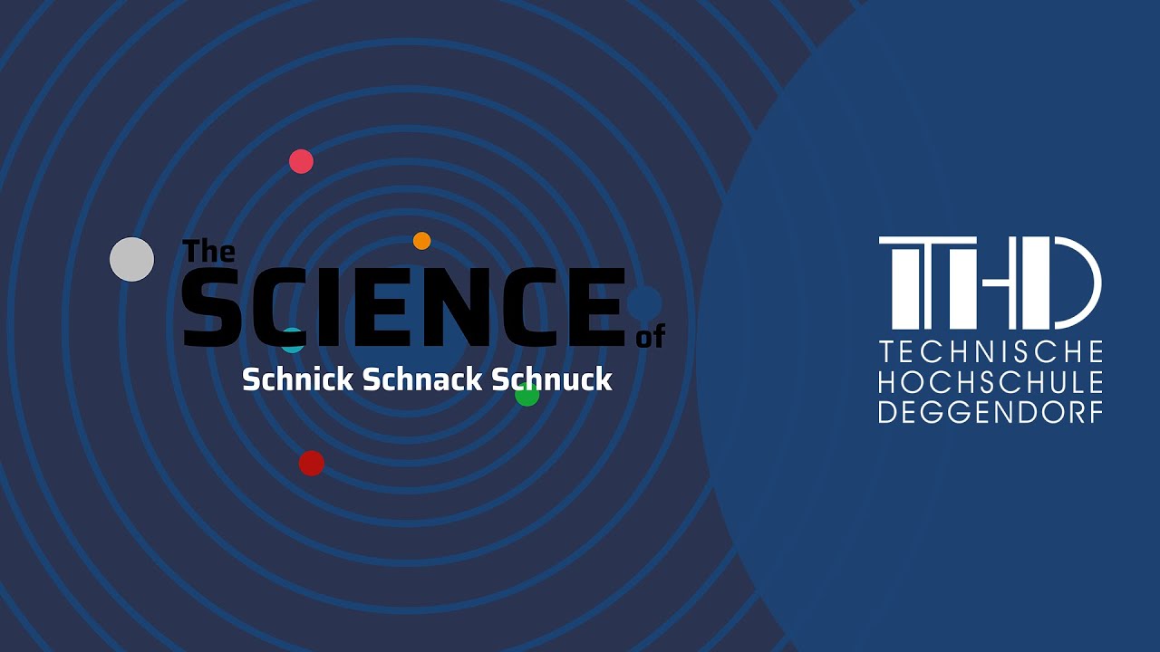 The Science of ... Schnick Schnack Schnuck | THD