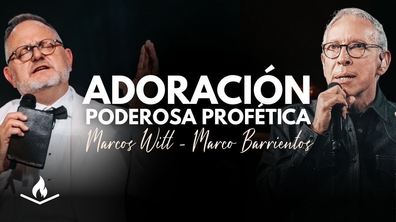 Adoración Poderosa Profética🔥🙏🏼 | Música Cristiana 2025✝️