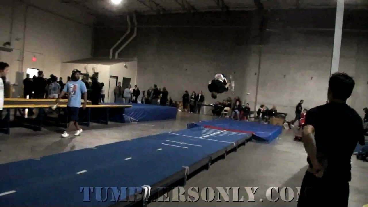 California Allstars Coed