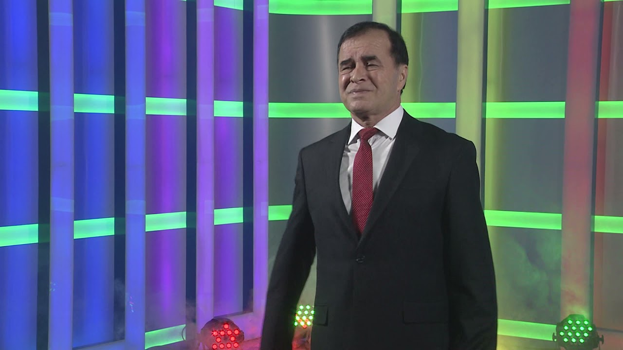 ОХИРИН САБТИ СУРУДИ КУРБОНАЛИ РАХМОН
