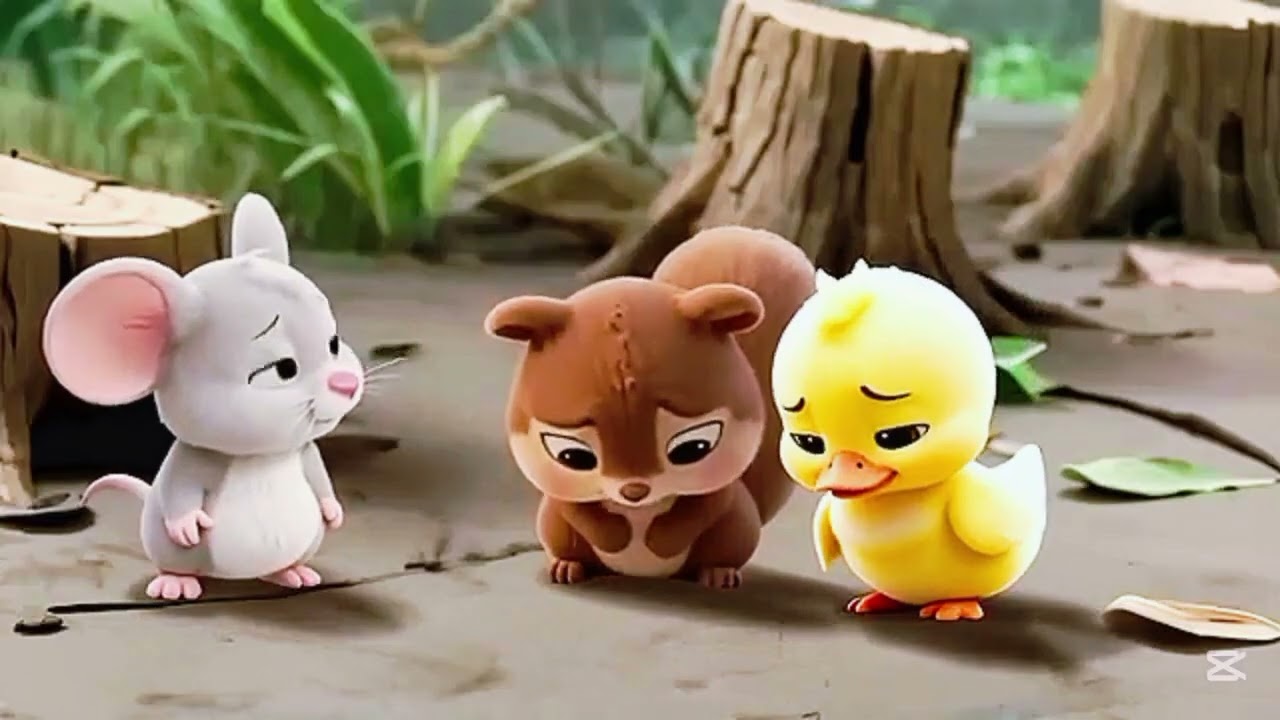 🍠 beautiful story roro and dodo#🧸📸💖