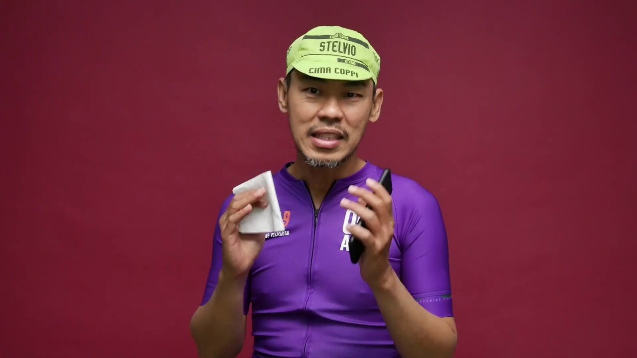 Teknik Pernapasan 1 in 3 out Belly Breathing. Tingkatkan Performamu Seketika.