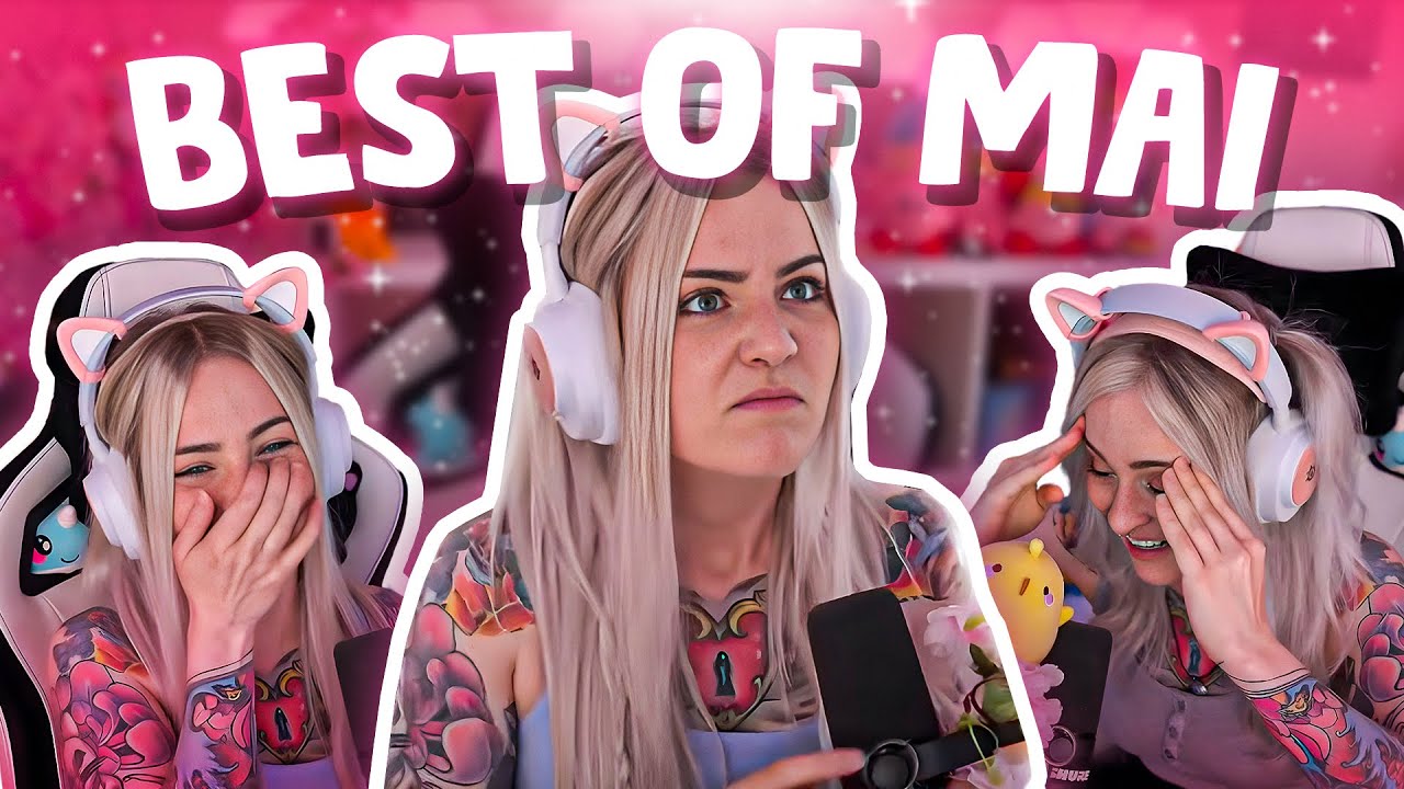 BEST OF LOSTKITTN | MAI 2024