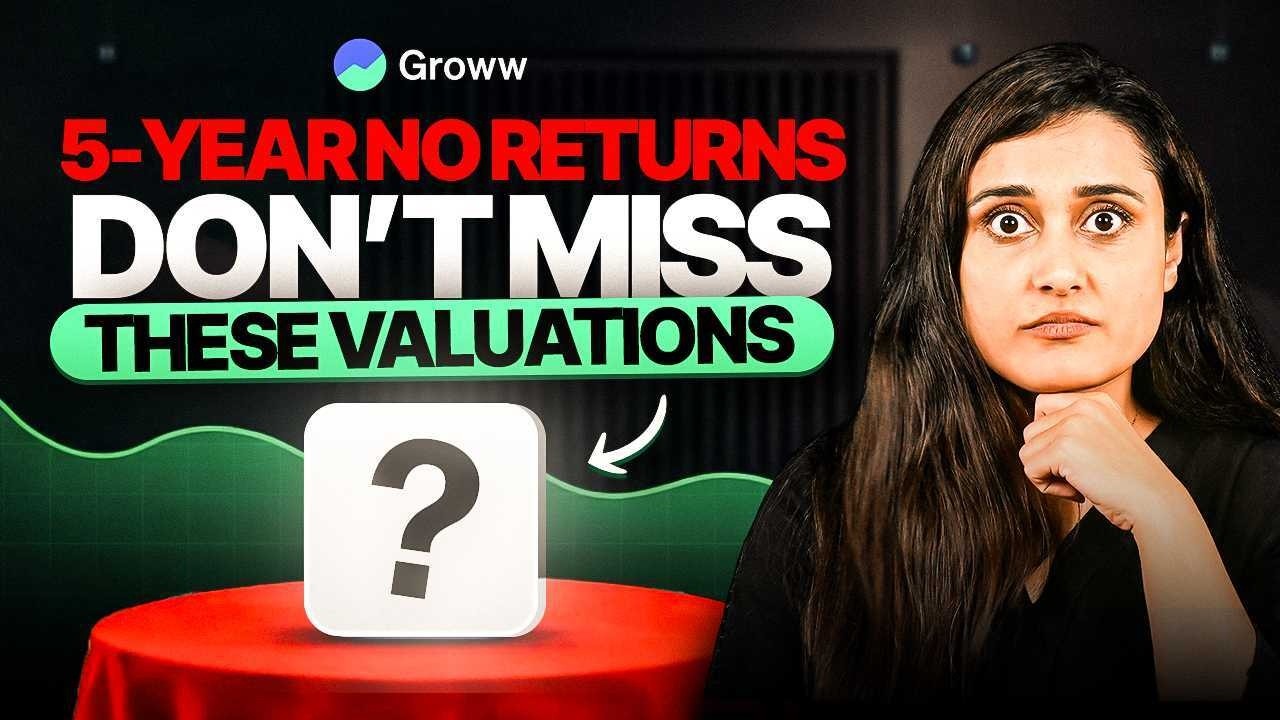3 Growth Stocks trading at Lowest Valuation Multiples