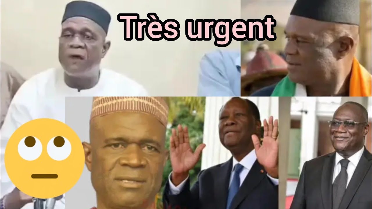 Très urgent écoute Mamadou Awa Gassama après sa libération incroyable