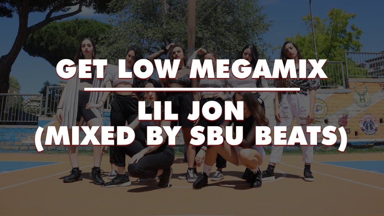 B-Femme | Get Low Megamix