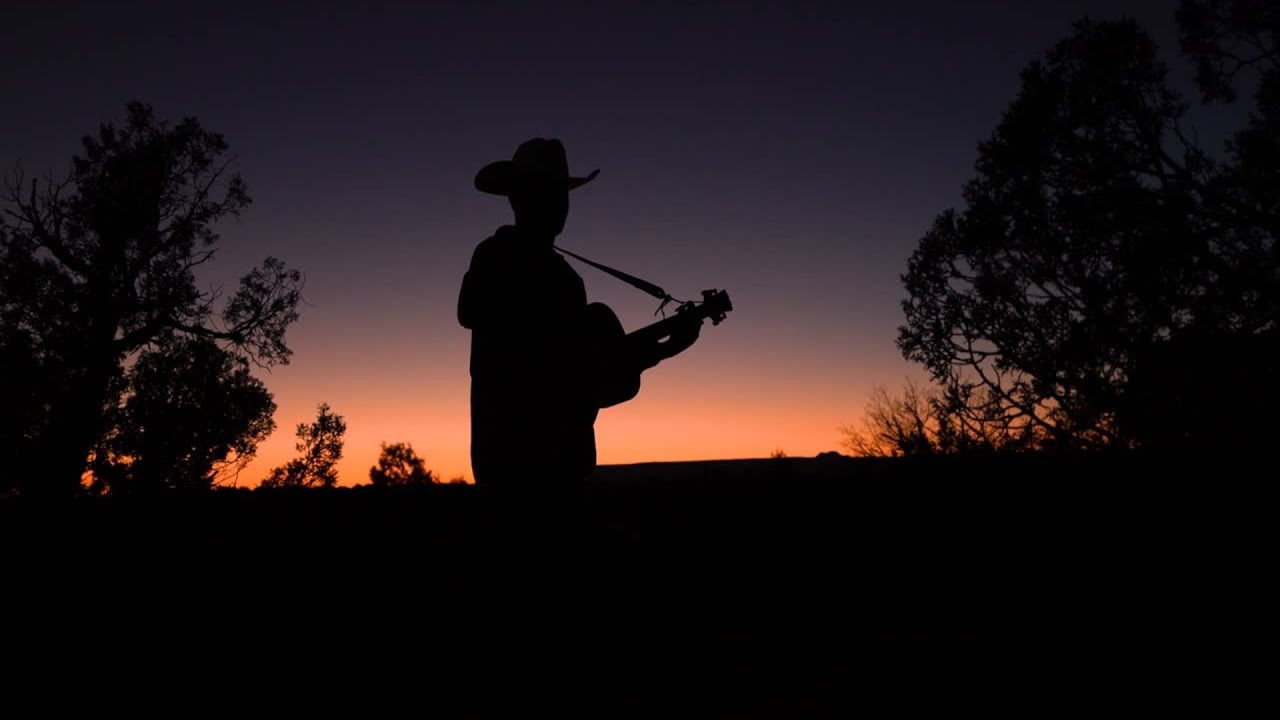 Just a Southern Outlaw 🤠 | Gritty Outlaw Country Anthem (Rebel Life & Whiskey Nights)