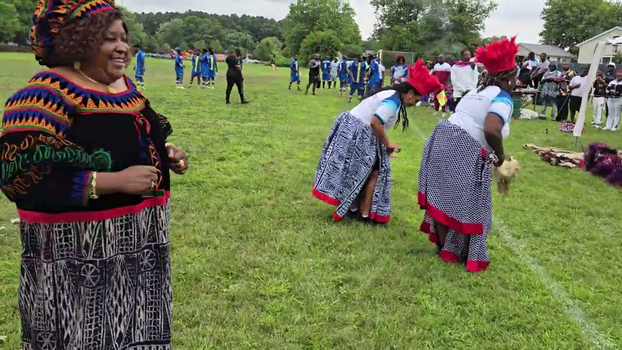 MUDECA-USA - 2024 Ajeng Dance