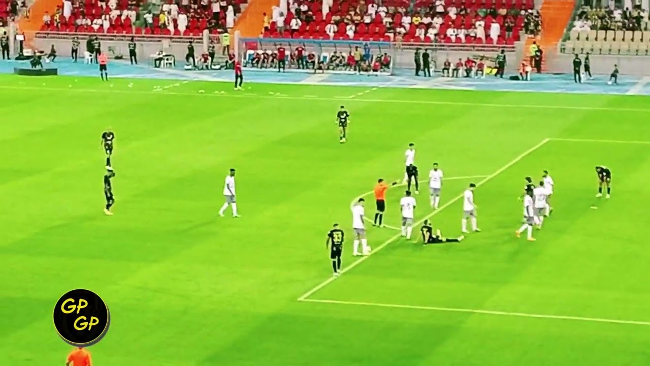 الاتحاد والطائي سابو ليه