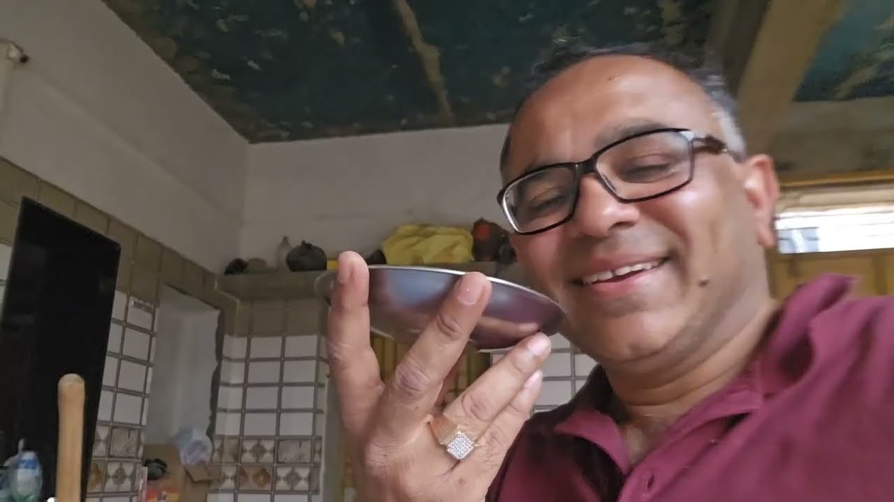 #dhari|વિસાવદર થી મિત્રો સાથે ગળધારા માતાજી ના દર્શન કરી સરસિયા મામા ના ઘરે આટો મારી આવીયો|Vlog-217