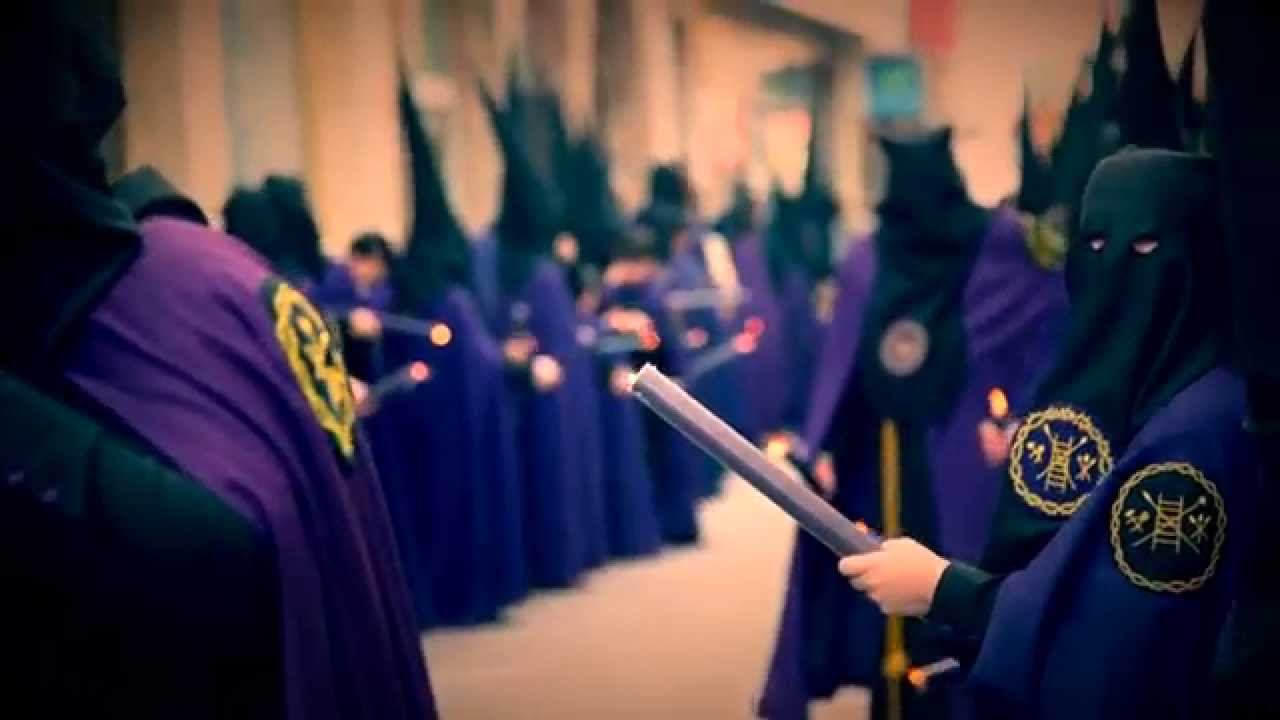 SEMANA SANTA MARMOLEJO 2015 HD