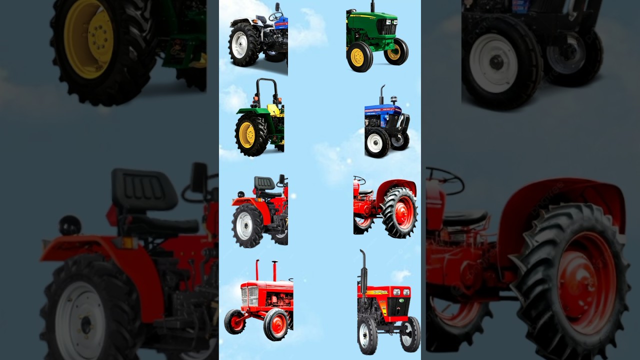 Tractor video|tractor wala video|Sonalika tractor video|Mahindra tractor video|powertrack tractor