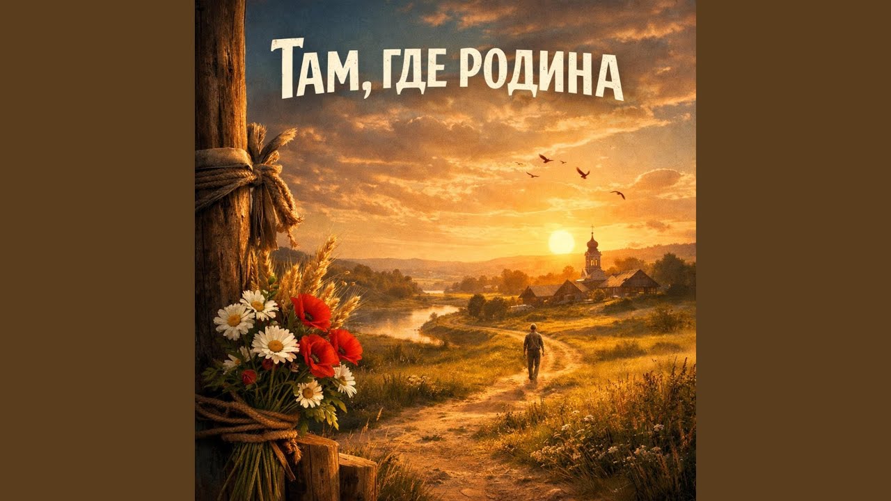 Там, где родина