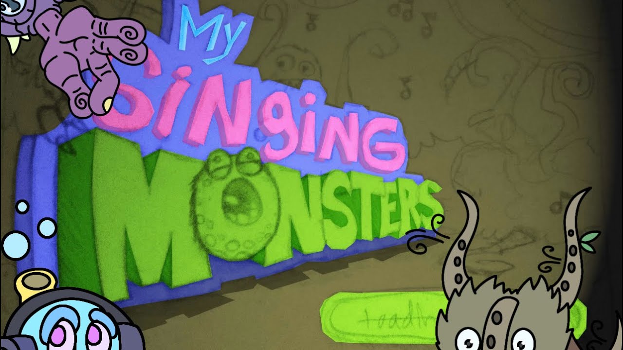 What If My Singing Monsters concept Monsters were actual Monsters?