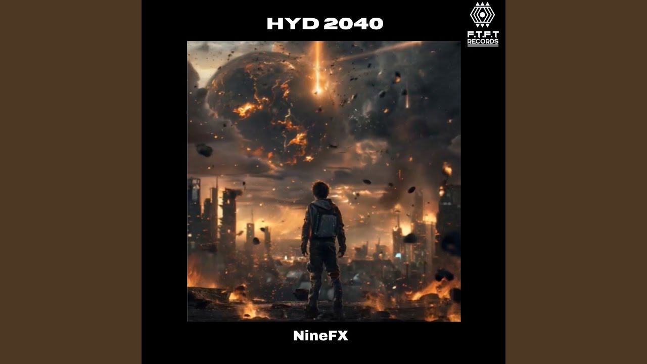 Hyd 2040 (Original)