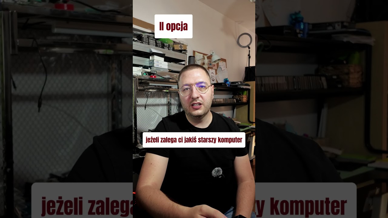 Szukasz taniego, prostego w obsłudze serwera NAS do domu z RAID 1?