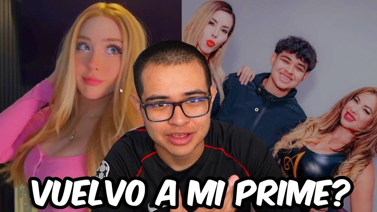 REACCIONANDO A MEMES | SACHAUZUMAKI