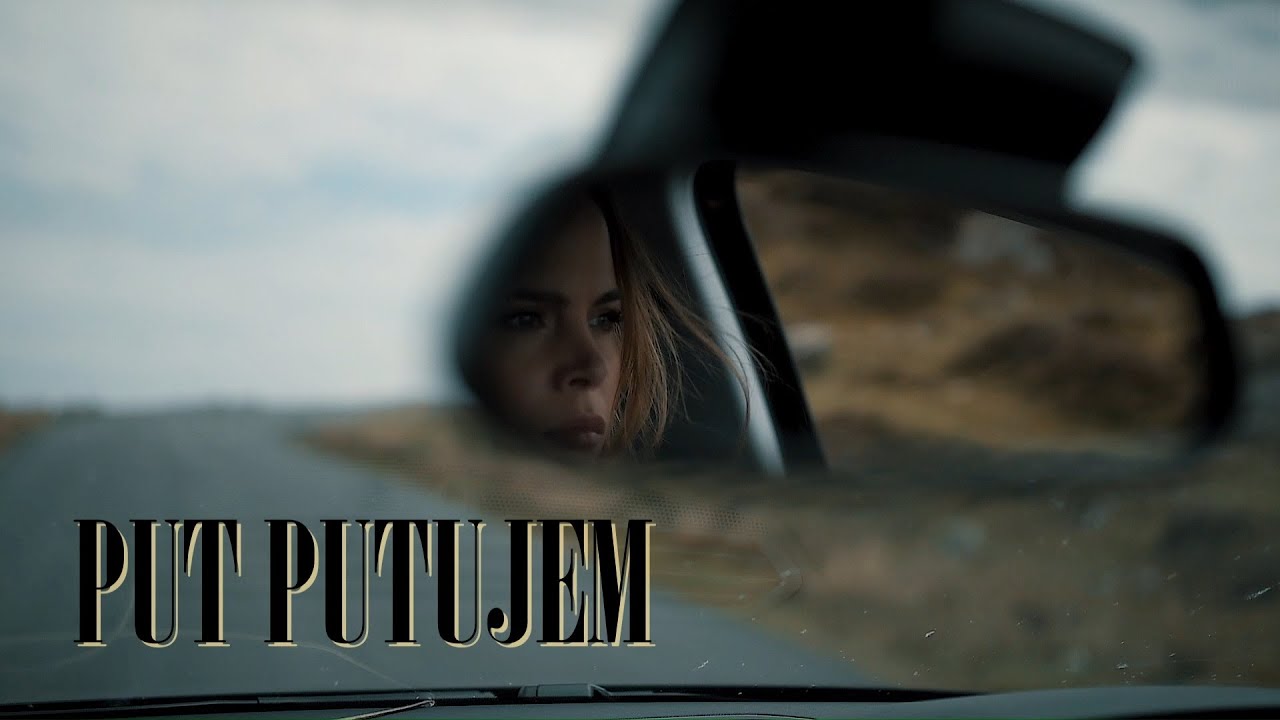 Magazin - Put putujem (Official lyric video)