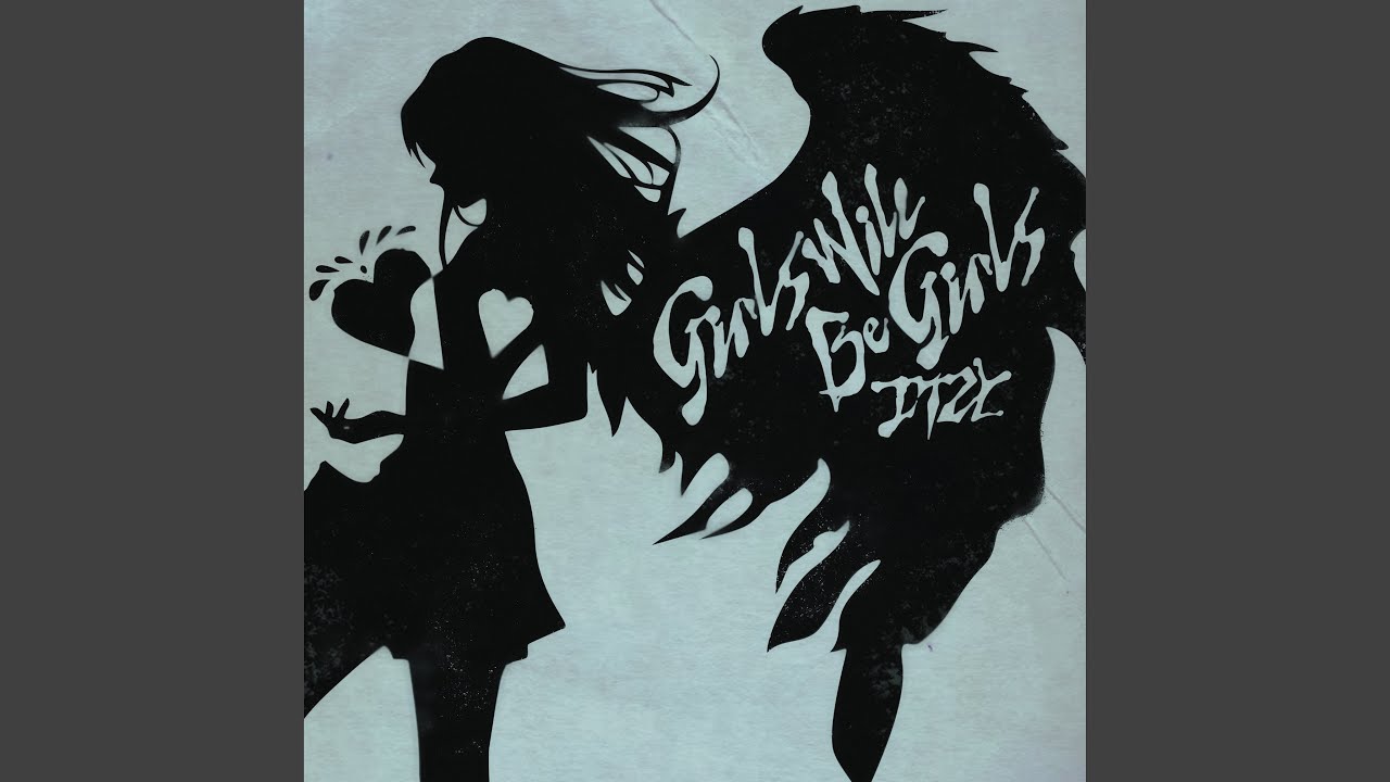 Girls Will Be Girls