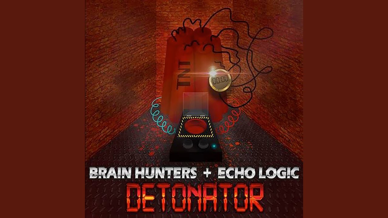 Detonator (Original Mix)