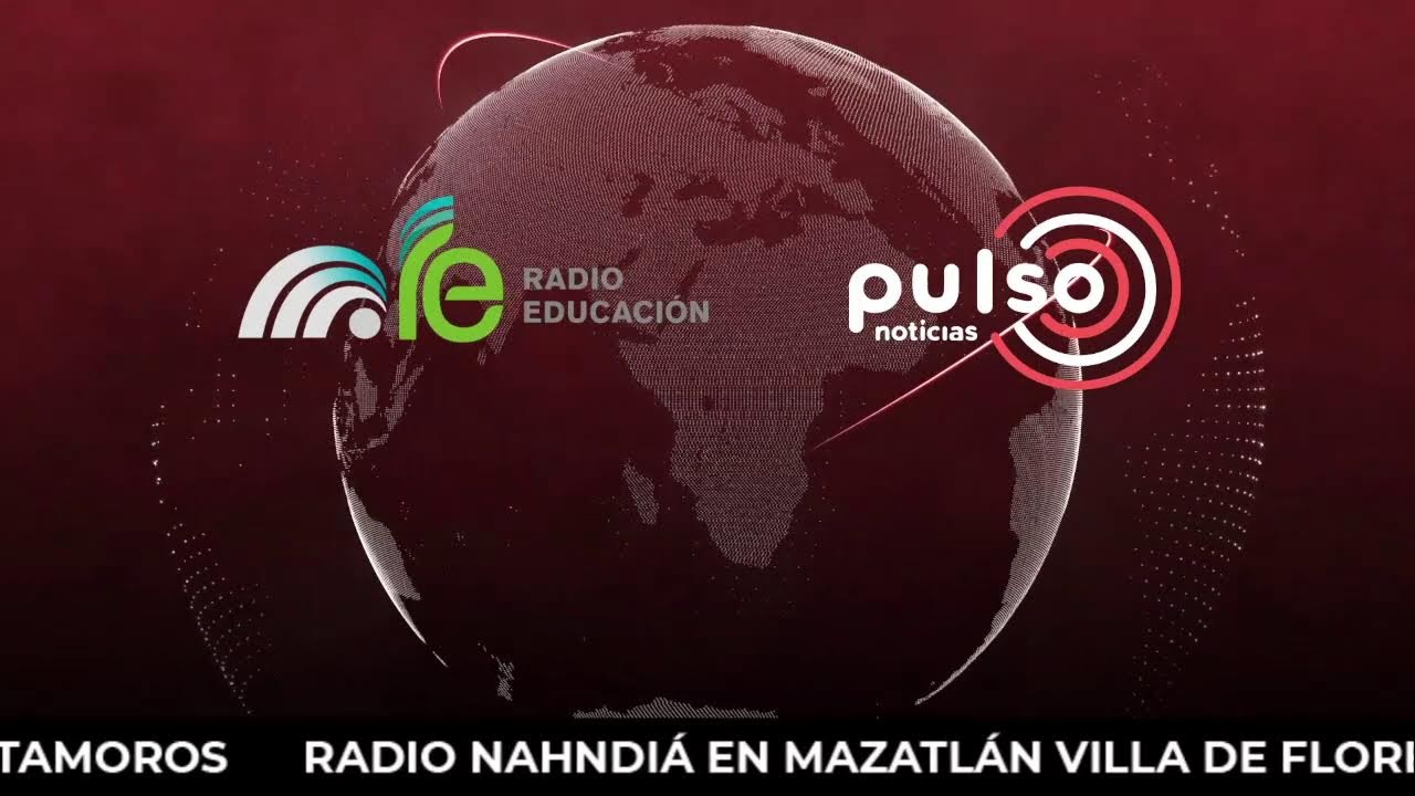 🔴 #PulsoNoticias Edición Vespertina del 16 de marzo de 2026