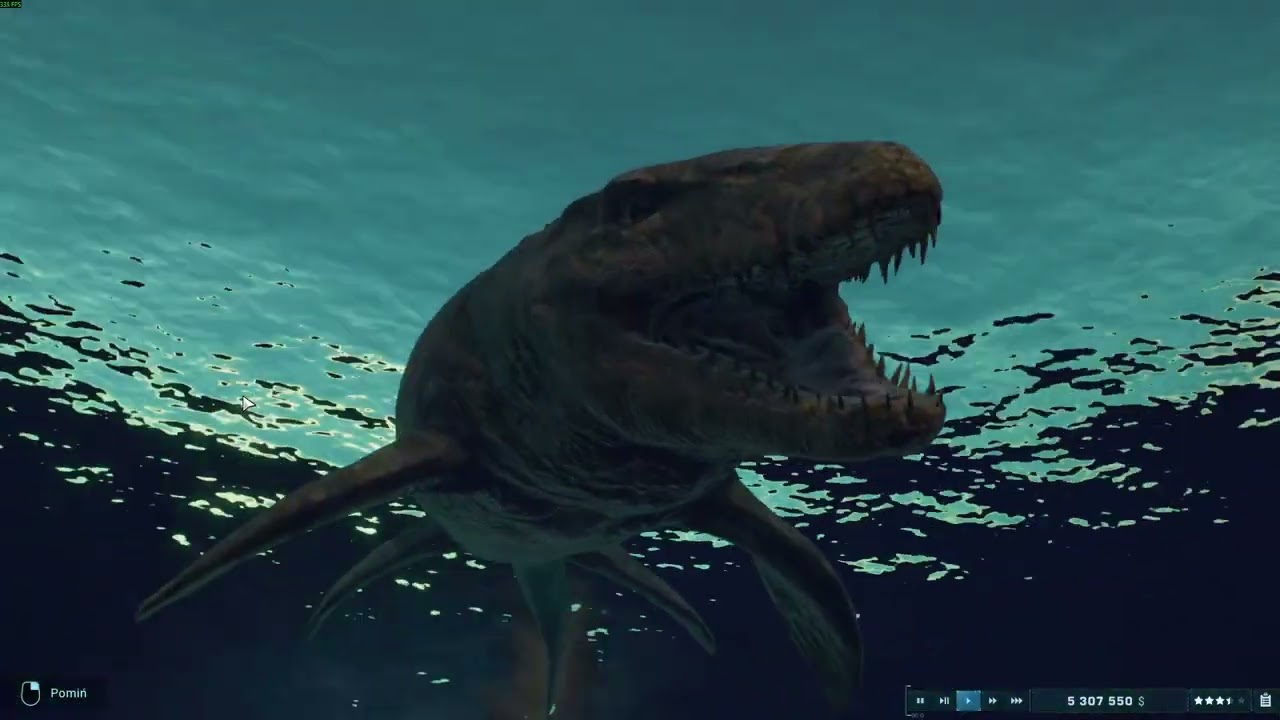 Jurassic World Evolution 2 #2