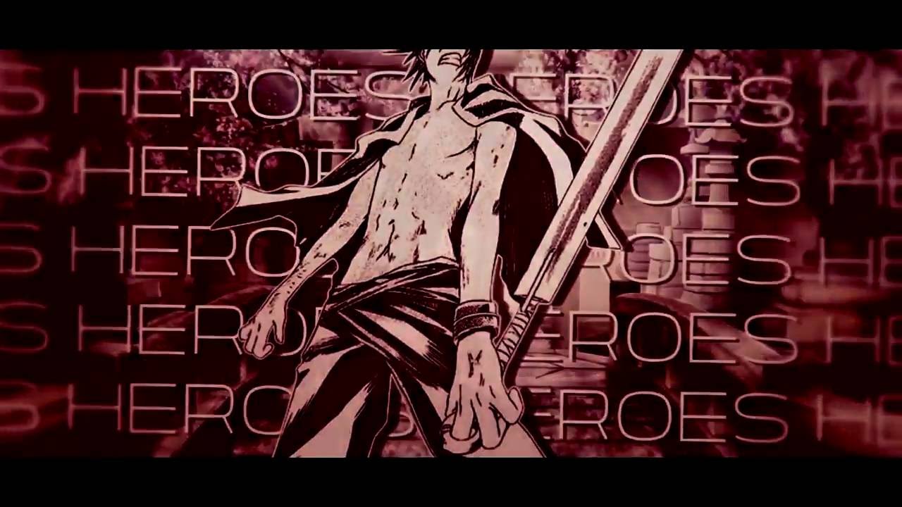 [ ♠ＯＳ♠ ] ＨＥＲＯＥＳ [FULL MEP]