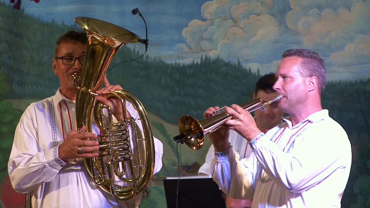 Polka ohne Namen - Jörg Bollin und das 