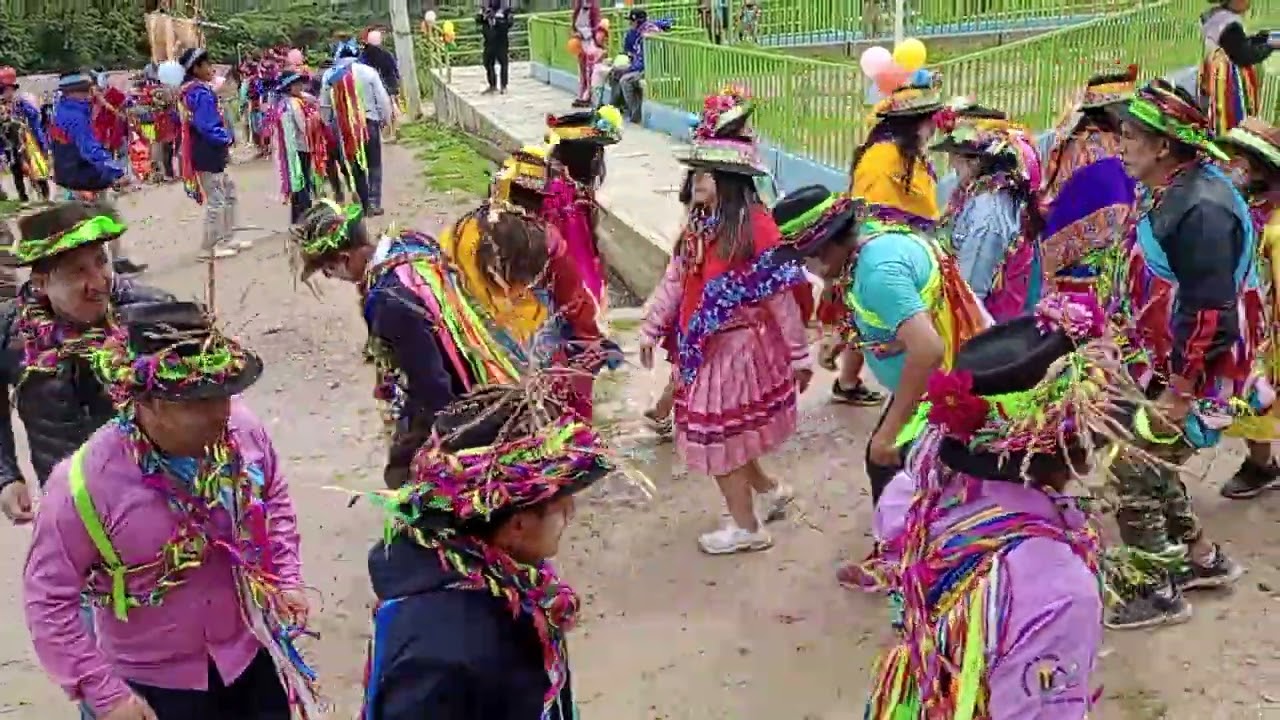 Chimaycha ACCENANA 2025