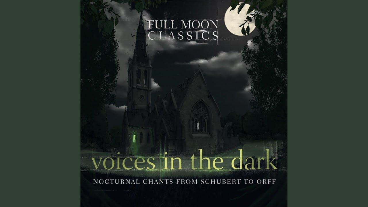 Rusalka, Op. 114, Act. 1: Song to the Moon