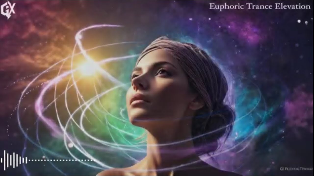 Divine Trance Elevation | Higher Consciousness Music