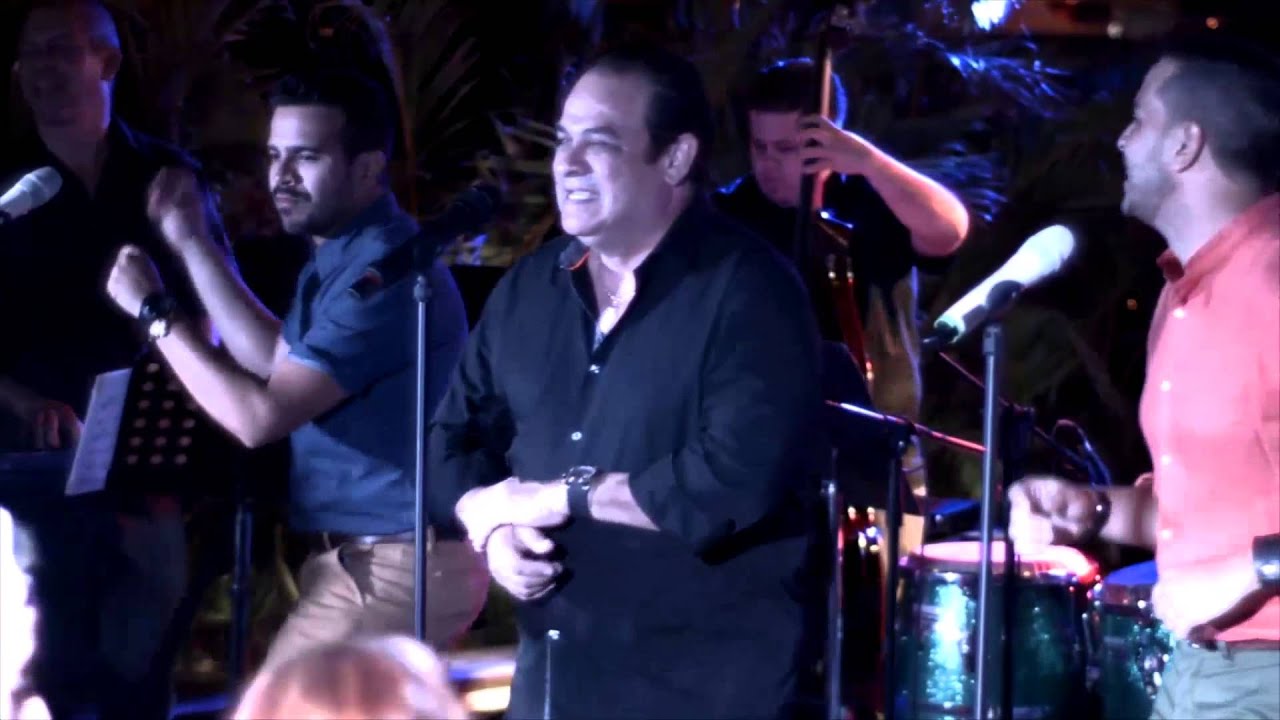 Te hubieras ido antes - NG2 Feat Tony Vega