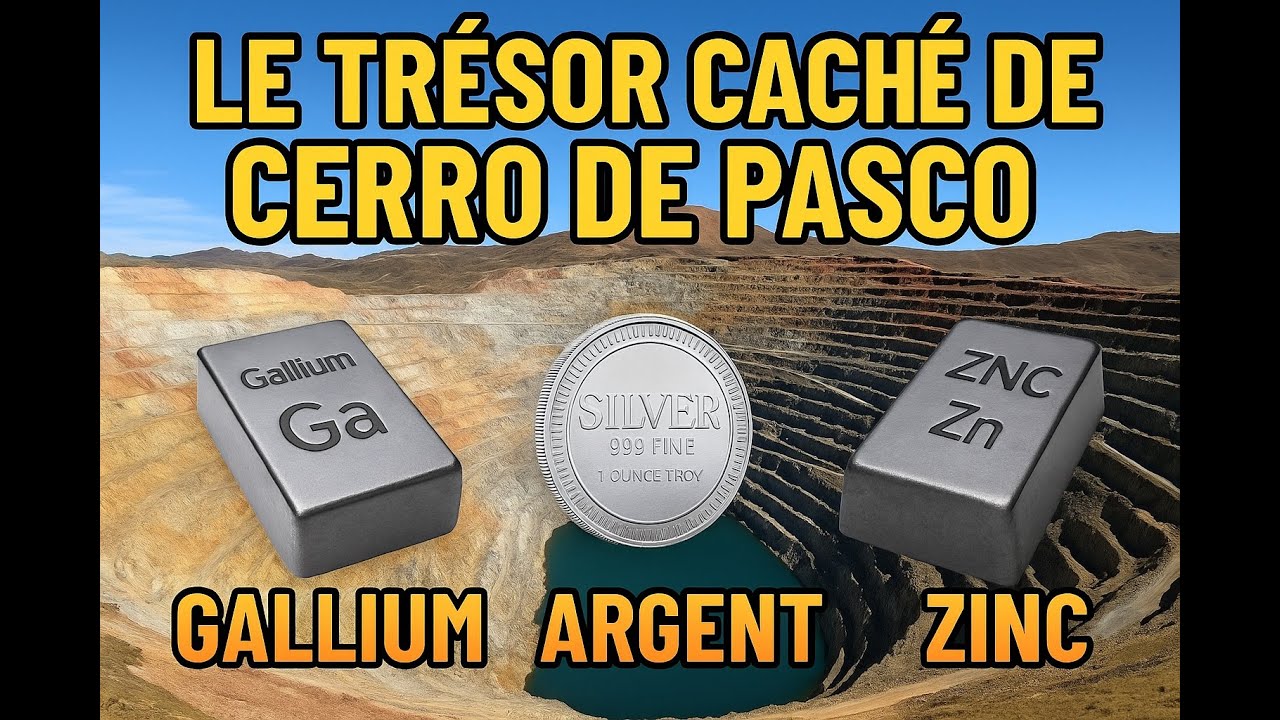LE TRÉSOR CACHÉ DE CERRO DE PASCO