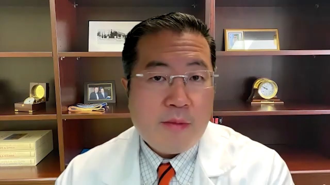 Upcoming NSCLC trials in 2022: CheckMate 816 & KEYNOTE-091