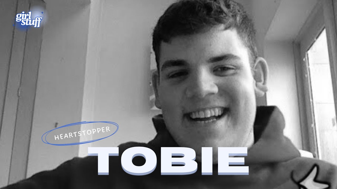 tobie donovan is not a hufflepuff (liar)