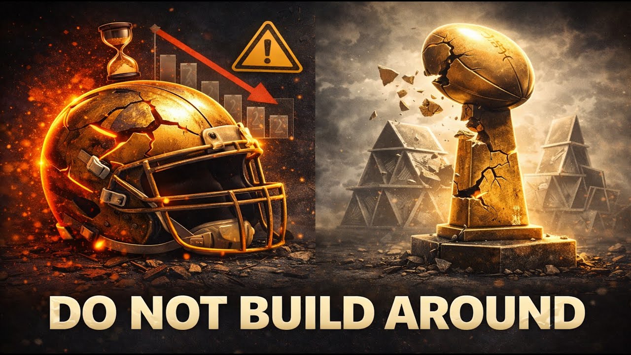 10 Dynasty Players You Should Never Build Around!