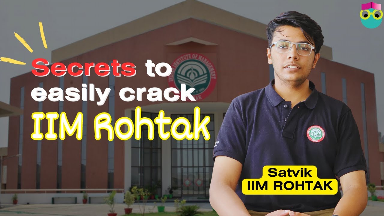 How I cracked IPMAT with Boards || IPMAT 2024