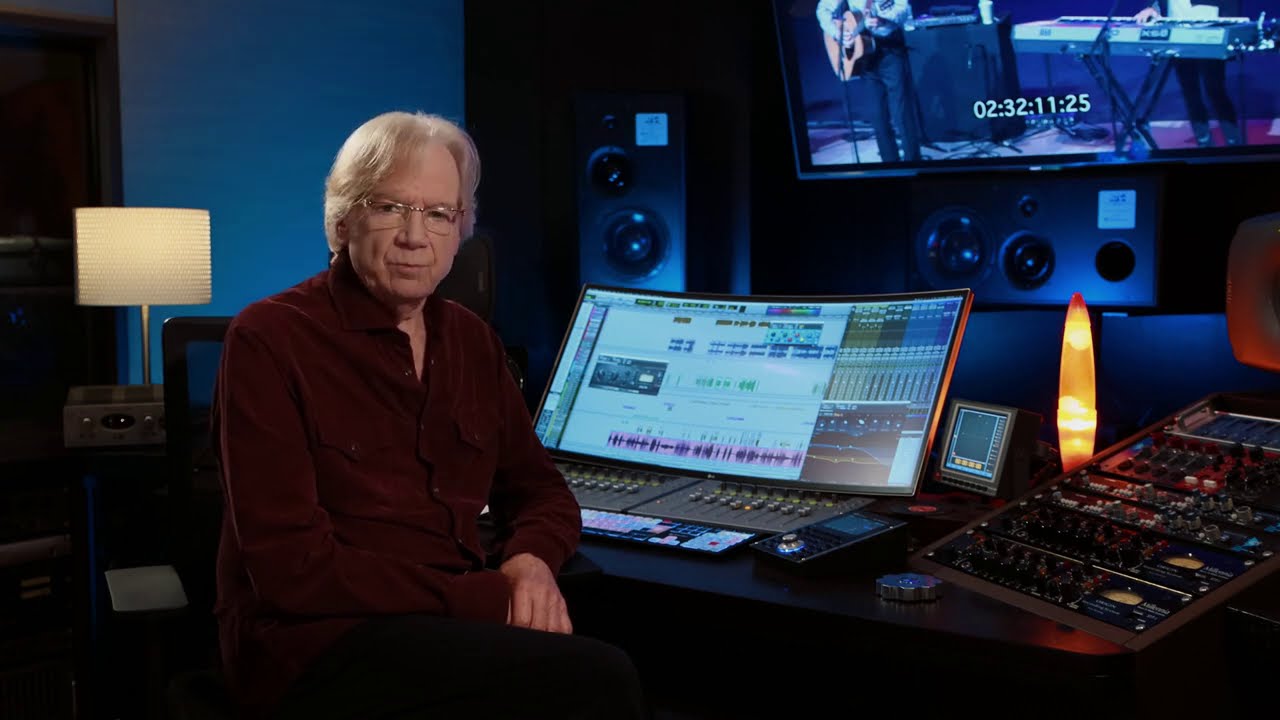 Justin Hayward - 