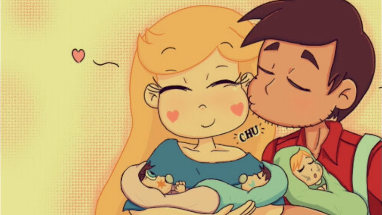 Star vs the Forces of Evil - Happiness