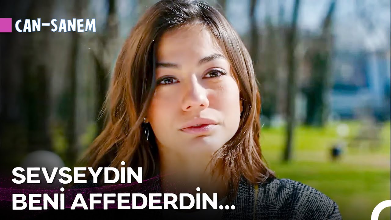 Aşkın Acı Yanlarından Kimse Söz Etmemişti 💔