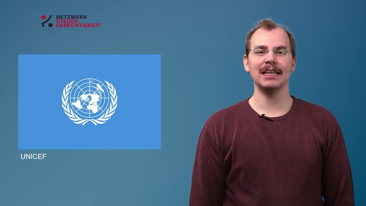Globale Ungleichheit &ndash; Steuergerechtigkeit@Schule I