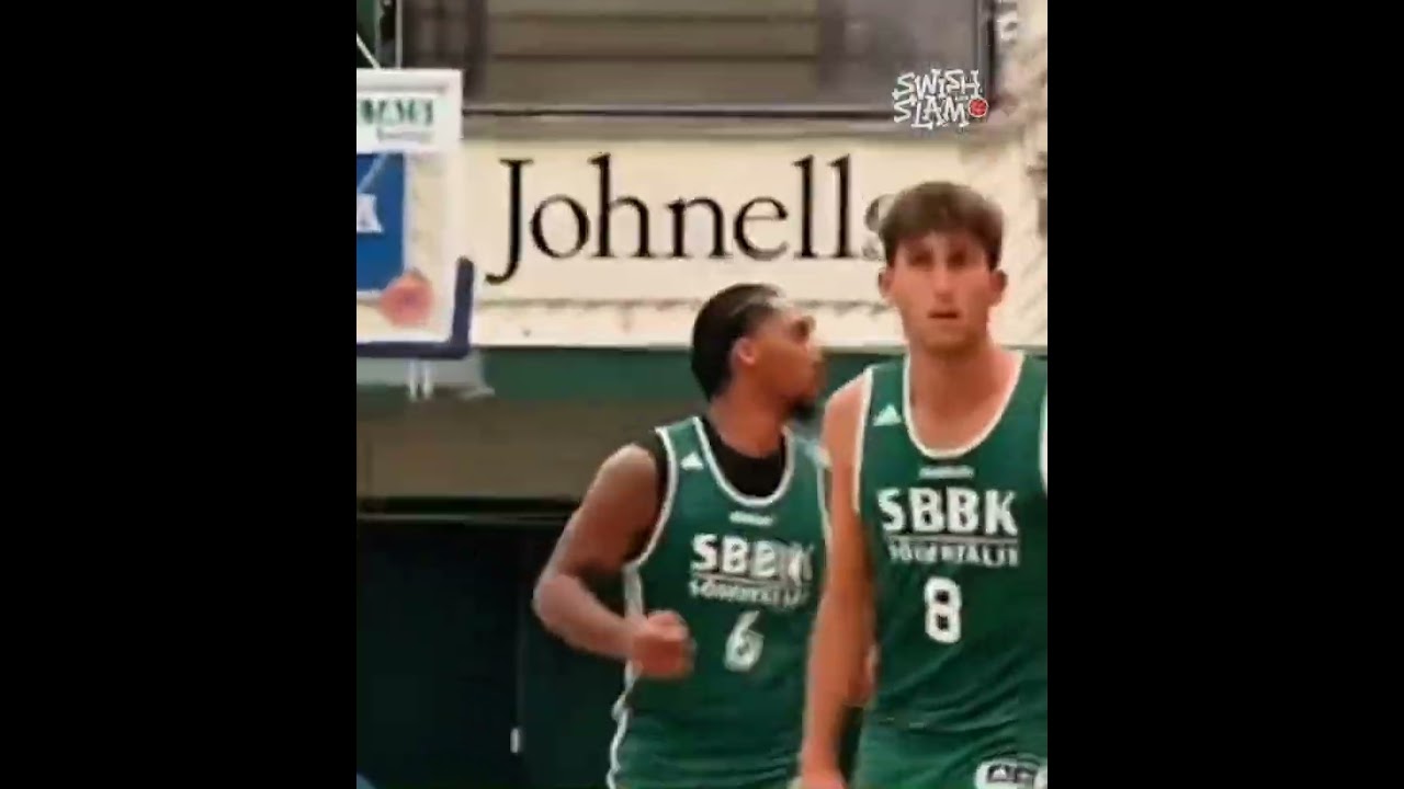 Chris Miller Highlights 🔥