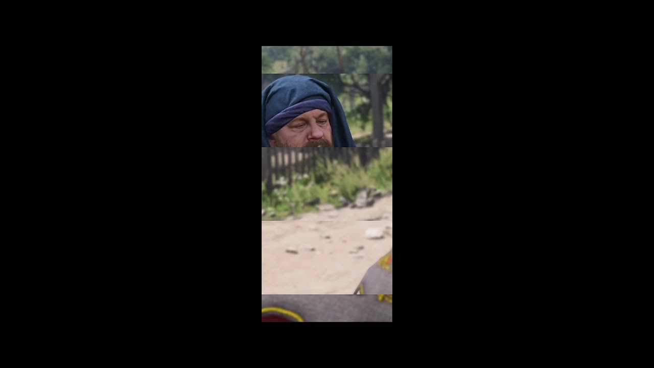 KINGDOM COME 2 épisode 3 fr